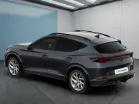 Gebraucht Cupra Formentor 150 PS (110 kW) 2024 Grau SUV
