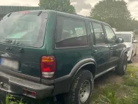 Gebraucht Ford Explorer 200 PS (147 kW) 1999 Grün SUV