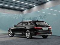 Gebraucht Audi A6 Advanced 204 PS (150 kW) 2024 Schwarz Kombi