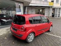 Gebraucht Renault Grand Modus Luxe 101 PS (74 kW) 2010 Hellrot Van / Kleinbus