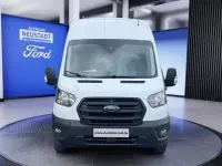 Brugt Ford Transit Trend 2024 Andere Pickup / Ladvogn