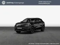 Neu VW T-Roc Style 150 PS (110 kW) 2026 Schwarz SUV