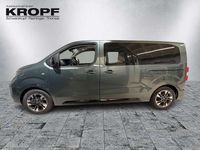 Neu Opel Zafira 177 PS (130 kW) 2025 Kapri grün Van / Kleinbus