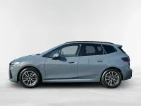 Gebraucht BMW 223 Active Tourer M Sport 204 PS (150 kW) 2025 Grau Van / Kleinbus
