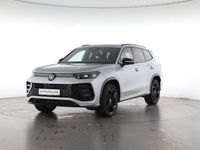 Gebraucht VW Tayron Style 193 PS (141 kW) 2026 Oyster silver SUV