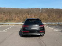 Gebraucht Audi Q5 Advanced Plus 286 PS (210 kW) 2022 Schwarz SUV