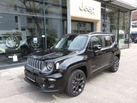 gebraucht Jeep Renegade S Plug-In-Hybrid 4Xe