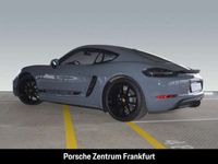 gebraucht Porsche 718 Cayman Style Edition BOSE Rückfahrkamera