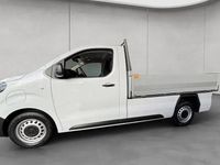 Neu Toyota Proace 100 kW (136 PS) 2026 Weiß Van / Kleinbus