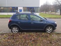 gebraucht Dacia Sandero Stepway Prestige