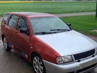 gebraucht VW Polo 6KV Variant 1.9 TDI