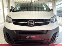 gebraucht Opel Vivaro Kasten Edition L3 Automatik CarPlay Navi