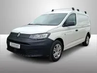 Gebraucht VW Caddy 114 PS (83 kW) 2022 Van / Kleinbus