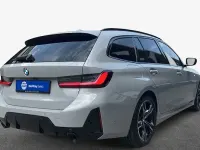 Second-hand BMW 320 Performance 184 CP (135 kW) 2024 Gri Break