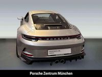 Gebraucht Porsche 992 510 PS (375 kW) 2024 Silber