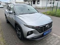 gebraucht Hyundai Tucson Prime 265PS 4WD Plug-In-Hybrid -Voll- Pano LED ...