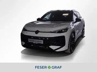 Neu VW T-Roc 150 PS (110 kW) 2026 Pure white uni / schwarz uni SUV