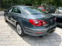 Gebraucht VW Passat 160 PS (117 kW) 2008 Limousine