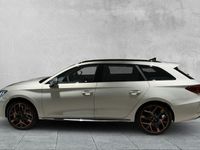 Neu Cupra Leon VZ 333 PS (244 kW) 2025 Grau Kombi