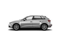 gebraucht Audi A3 Sportback sport 35 TFSI Schaltgetriebe