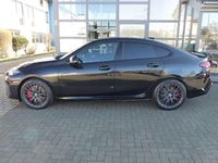 Gebraucht BMW 218 Gran Coupé M Sport 150 PS (110 kW) 2025 Black sapphire metallic Coupé