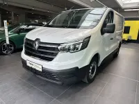 Neu Renault R4 Komfort 110 kW (150 PS) 2026 Arktisweiß Limousine