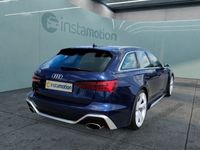 gebraucht Audi RS6 4.0 TFSI quattro Avant Sitzheiizung hi