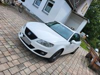 Gebraucht Seat Exeo 160 PS (117 kW) 2011 Weiß Limousine