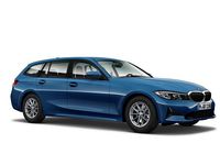 Gebraucht BMW 320 Sport Line 190 PS (139 kW) 2026