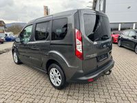 gebraucht Ford Tourneo Connect Trend 1.0 101 PS EcoBoost,AHK