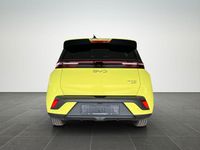 Neu BYD Dolphin Surf Comfort 114 kW (156 PS) 2025 Lime green Kleinwagen