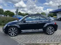 Gebraucht VW Beetle Sound 160 PS (117 kW) 2013 Deep black perleffekt Kleinwagen