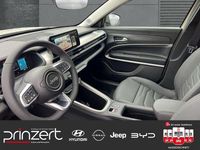 Neu Jeep Avenger EV Summit 114 kW (156 PS) 2025 Stone grey dach volcano black SUV