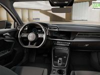 Neu Audi A3 Comfort 204 PS (150 kW) 2026 Mythosschwarz metallic SUV
