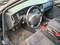 gebraucht Opel Vectra b 1,8i