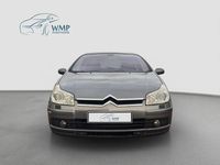 Gebraucht Citroën C5 Exclusive 207 PS (152 kW) 2005 Grau Limousine
