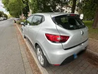 Gebraucht Renault Clio 90 PS (66 kW) 2016 Kleinwagen