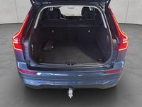 Gebraucht Volvo XC60 Core 250 PS (183 kW) 2024 Blau SUV