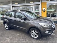 Gebraucht Ford Kuga Titanium 150 PS (110 kW) 2020 Magneticgrau SUV