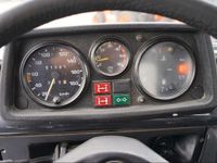 Gebraucht Mercedes G290 95 PS (69 kW) 1994 Grün SUV