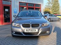 Gebraucht BMW 320 Comfort Edition 163 PS (119 kW) 2012 Grau Kombi