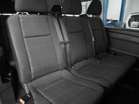 Gebraucht Mercedes e-Vito 69 kW (95 PS) 2020 Weiß Van / Kleinbus