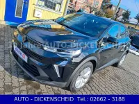 Używany Renault Captur Evolution 91 KM (66 kW) 2025 Czarny SUV
