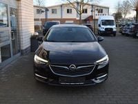 Gebraucht Opel Insignia Innovation 170 PS (125 kW) 2017 Schwarz Limousine