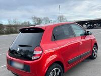 gebraucht Renault Twingo SCe 70 LIMITED