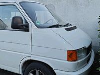 Second-hand VW Transporter 84 CP (61 kW) 1995 Alb Van