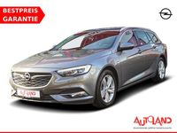 Gebraucht Opel Insignia Innovation 170 PS (125 kW) 2019 Grau Kombi