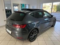 Gebraucht Seat Leon FR 150 PS (110 kW) 2019 Grau Limousine