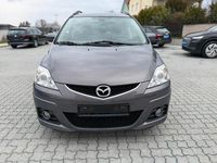 Second-hand Mazda 5 Exclusive 116 CP (85 kW) 2009 Gri Monovolum