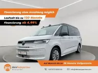Gebraucht VW T7 Beach 177 PS (130 kW) 2025 Andere Van